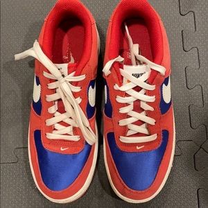 Nike Air Force 1 - AF1